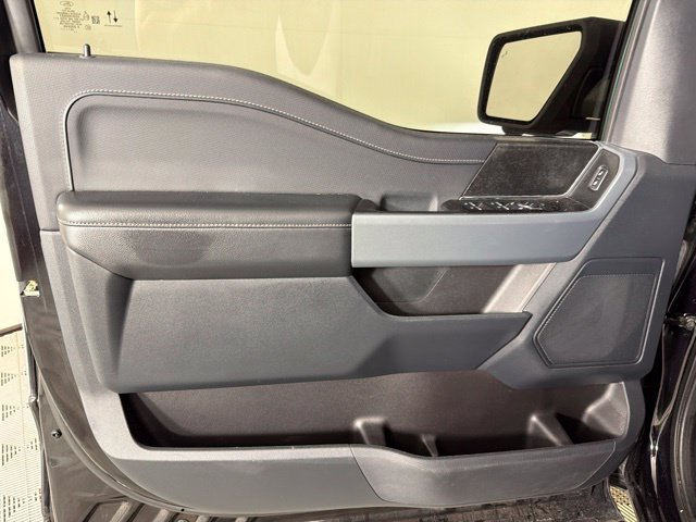 Used 2023 Ford F150 XLT w/ Equipment Group 302A High RWD image 24
