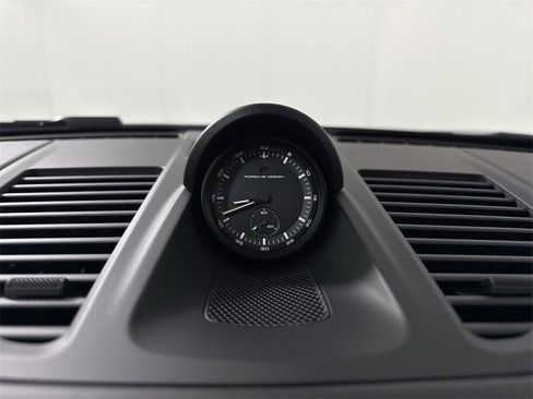 Certified 2023 Porsche 911 Carrera GTS w/ Premium Package image 29