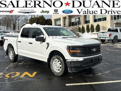 Used 2024 Ford F150 XL