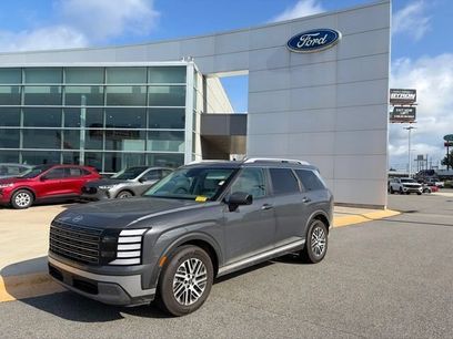 Used 2026 Hyundai Palisade SEL