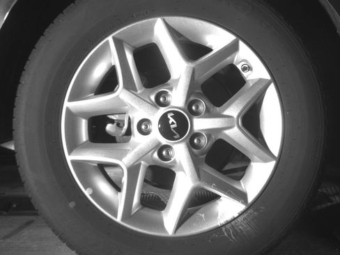 Used 2025 Kia Soul LX w/ LX Technology Package image 15