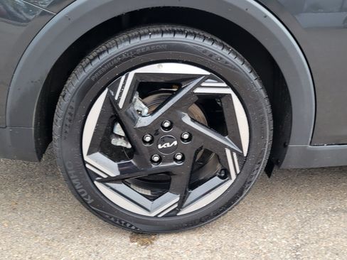 Used 2025 Kia K4 EX FWD image 5