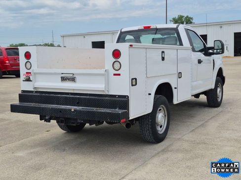 Used 2017 Ford F250 XL AWD/4WD image 7