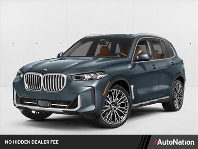 Used 2024 BMW X5 sDrive40i w/ Parking Assistance Package