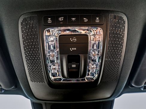 Used 2024 Mercedes-Benz GLE 350 GLE 350 image 29