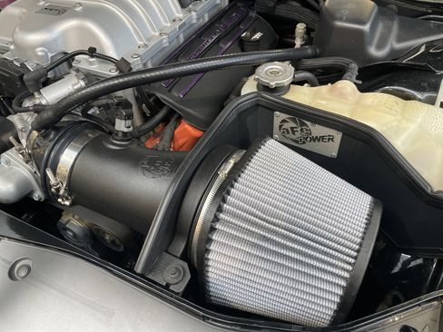 Used 2023 Dodge Charger SRT Hellcat RWD image 40