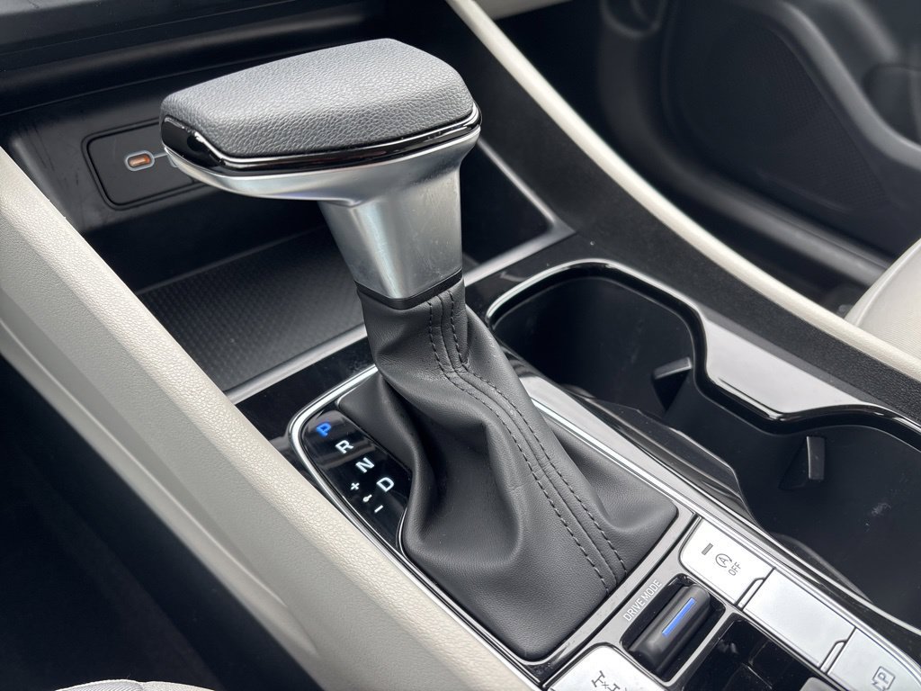 New 2026 Hyundai Tucson SE AWD/4WD image 28