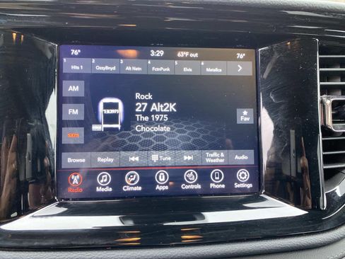 Used 2022 Dodge Durango GT image 12