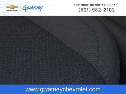 New 2025 Chevrolet Silverado 1500 W/T w/ Trailering Package image 21