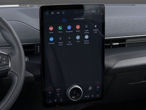 New 2025 Ford Mustang Mach-E Premium w/ Interior Protection Package image 14