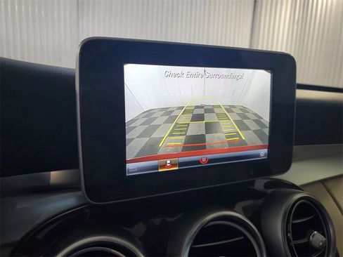 Used 2018 Mercedes-Benz C 300 Sedan image 28