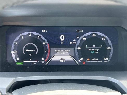 New 2026 Toyota Tacoma Limited AWD/4WD image 34