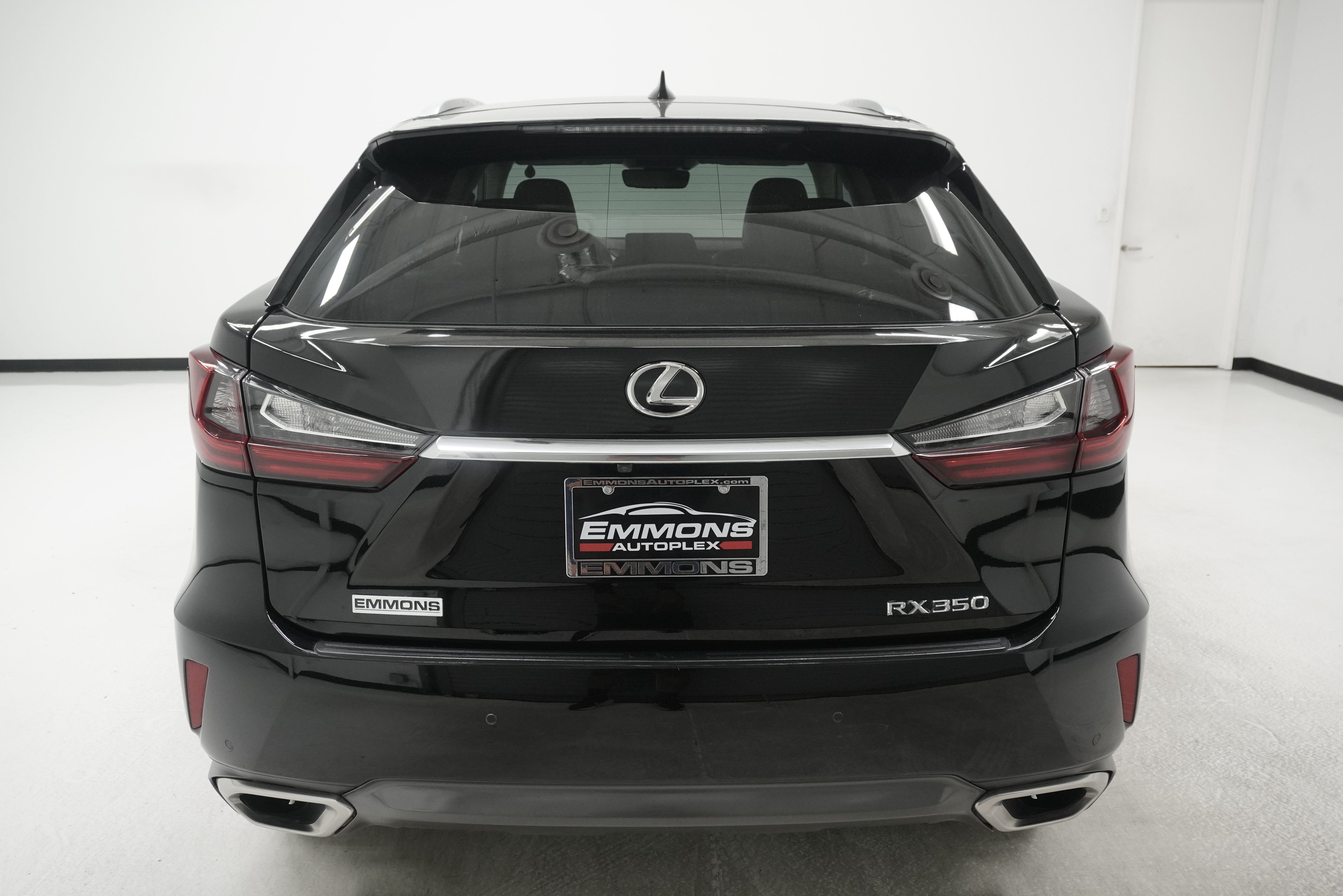 Used 2017 Lexus RX 350 FWD w/ Premium Package image 5