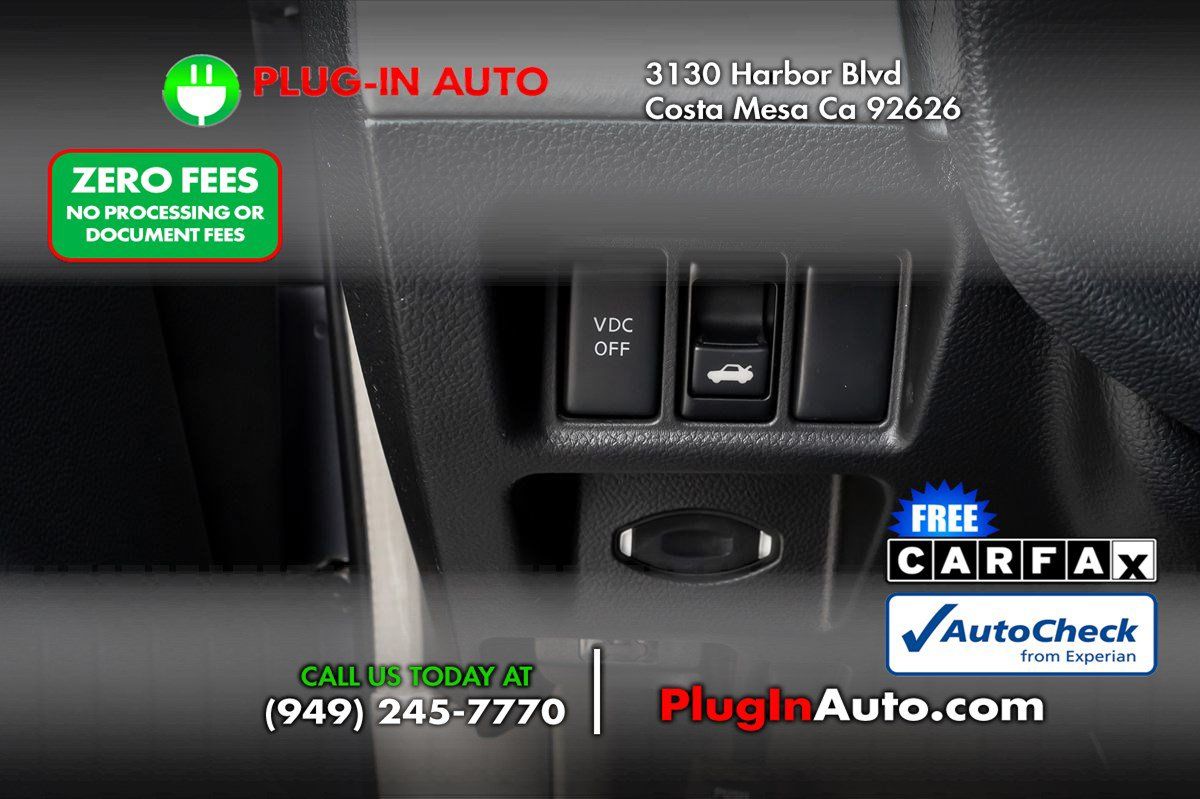 Used 2008 INFINITI G37 Journey w/ Premium Pkg RWD image 20