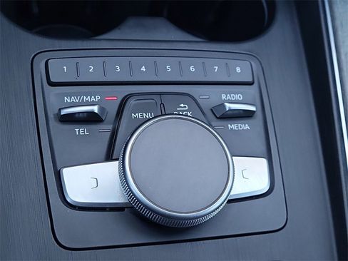 Used 2019 Audi A4 2.0T Premium Plus w/ Premium Plus Package image 30