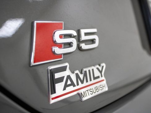 Used 2020 Audi S5 Prestige image 7