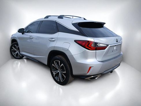Used 2019 Lexus RX 350 FWD w/ Navigation Package image 5
