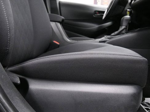 Certified 2024 Toyota Corolla LE FWD image 22