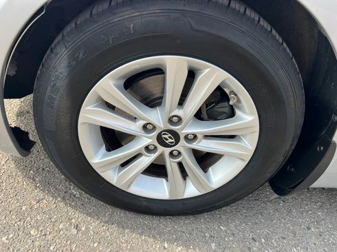 Used 2013 Hyundai Sonata GLS w/ Popular Equipment Pkg FWD image 10