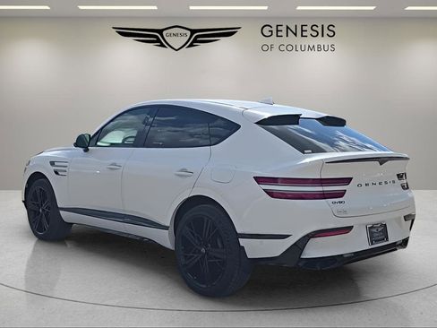 New 2026 Genesis GV80 3.5T Prestige AWD/4WD image 4