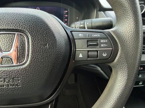 Used 2024 Honda Accord EX image 12