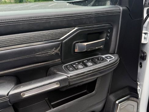 Used 2020 RAM 2500 Limited AWD/4WD image 13