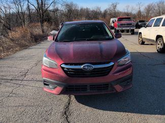 Used 2020 Subaru Legacy Premium video 2