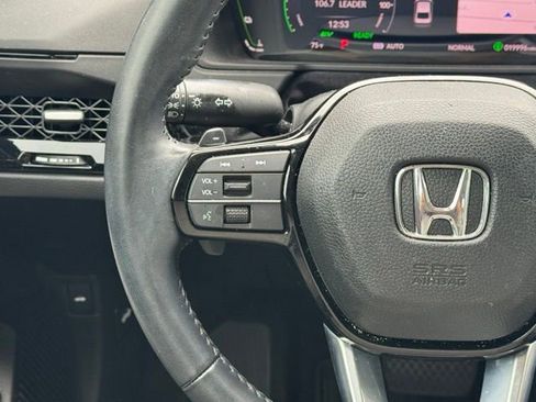 Used 2024 Honda Accord Touring image 21