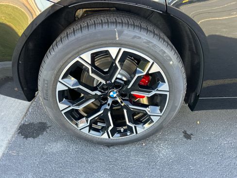 Used 2026 BMW X3 xDrive30 w/ Premium Package image 10