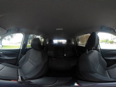 Used 2025 Nissan Rogue SV AWD/4WD image 37