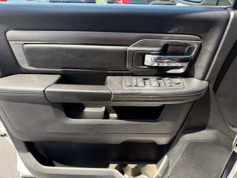 Used 2017 RAM 1500 Sport AWD/4WD image 35