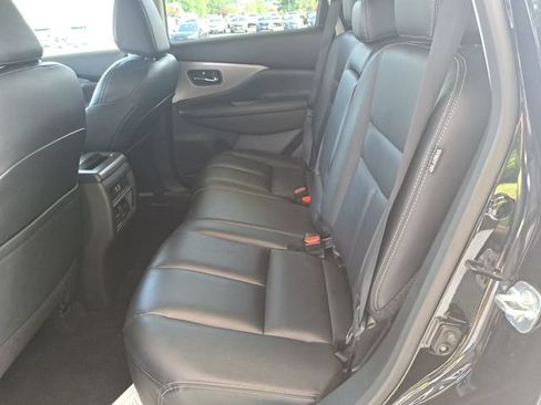 Used 2023 Nissan Murano SV AWD/4WD image 23
