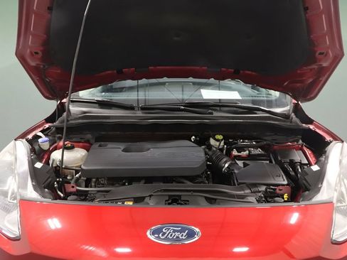 Used 2020 Ford Escape SEL AWD/4WD image 22