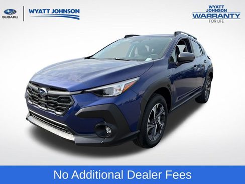 New 2026 Subaru Crosstrek 2.0i Premium AWD/4WD image 1