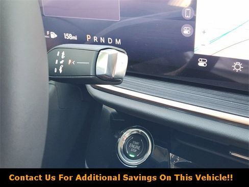 New 2025 Buick Envision Avenir image 16