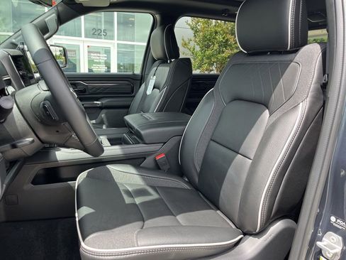 New 2026 RAM 1500 Limited AWD/4WD image 4