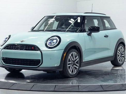 New 2026 MINI Cooper S FWD image 6