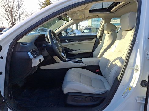 Used 2018 Honda Accord EX-L image 13