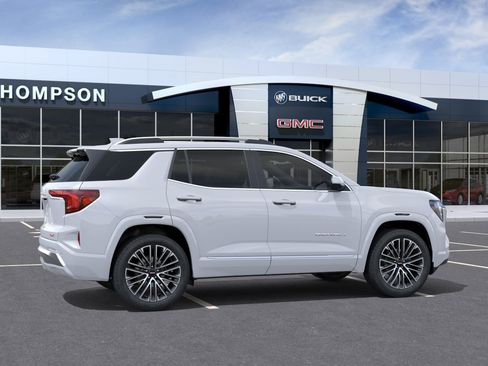 New 2026 GMC Terrain Denali AWD/4WD image 29