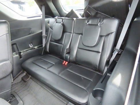 Certified 2023 Ford Explorer ST w/ Equipment Group 401A image 20