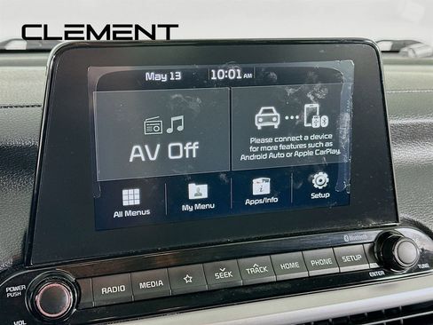 Used 2019 Kia Forte LXS FWD image 19