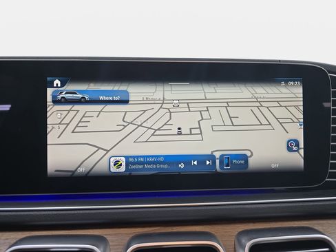 Used 2026 Mercedes-Benz GLE 450 4MATIC image 22