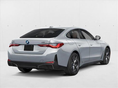 New 2026 BMW i4 M60 AWD/4WD image 2