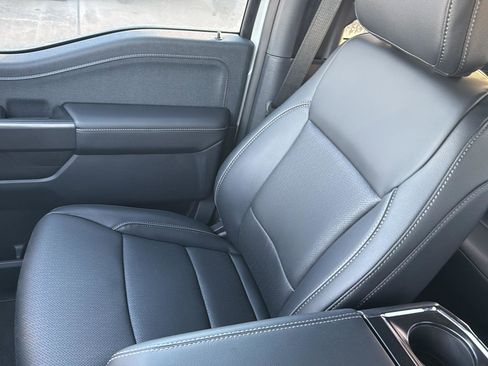 New 2026 Ford F150 Lariat w/ Equipment Group 501A Mid image 32