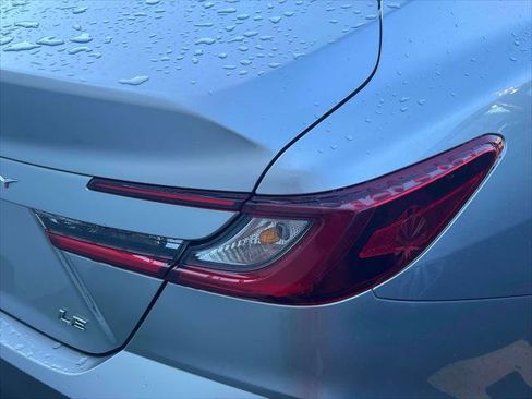 Certified 2026 Toyota Camry LE w/ Convenience Package AWD/4WD image 7