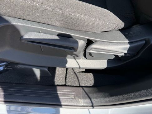 New 2026 Honda CR-V LX image 12