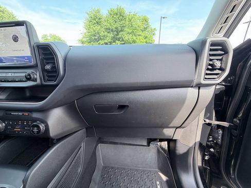 Used 2021 Ford Bronco Sport Outer Banks AWD/4WD image 5