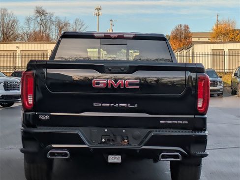 New 2026 GMC Sierra 1500 Denali image 4