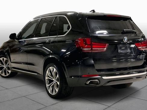 Used 2018 BMW X5 sDrive35i image 11