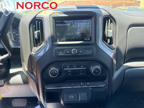 Used 2019 Chevrolet Silverado 1500 W/T image 18